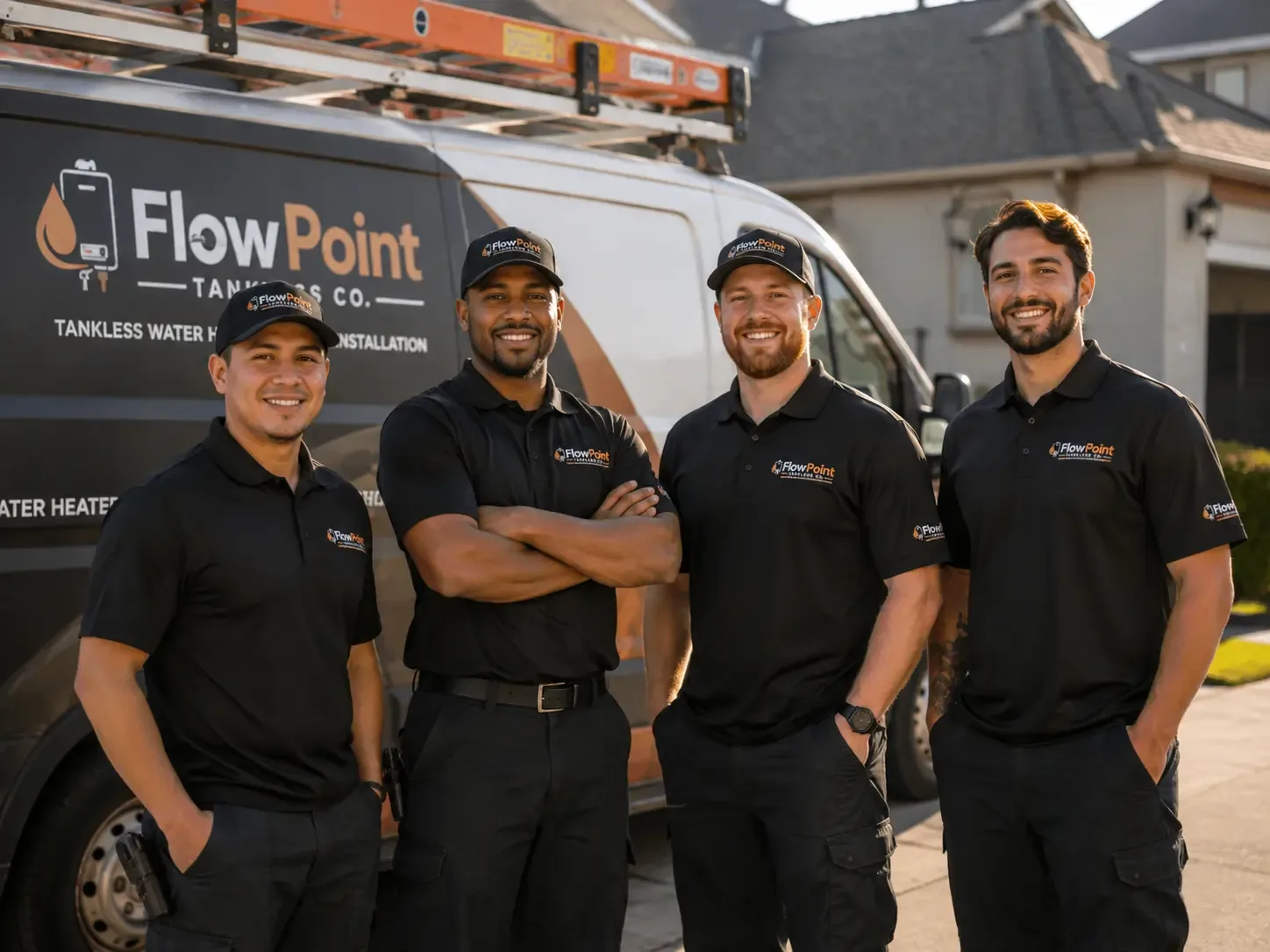 Tankless Water Heater Installation company in Edgewood, NM