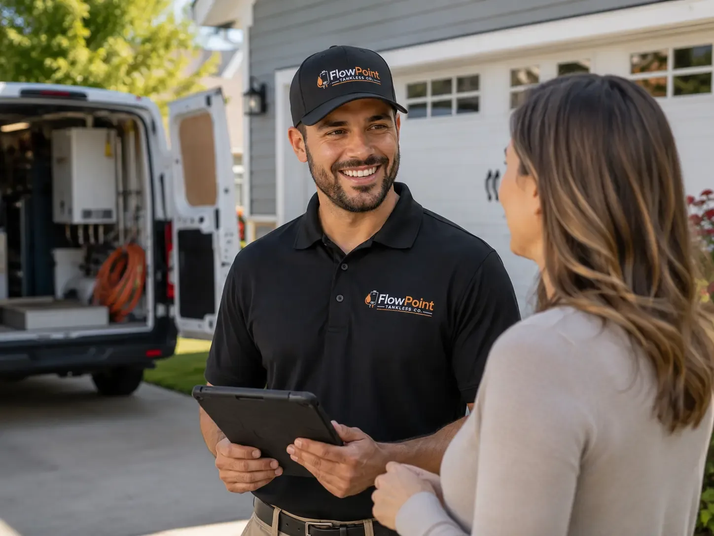 Tankless Water Heater Installation Edgewood, NM FAQs